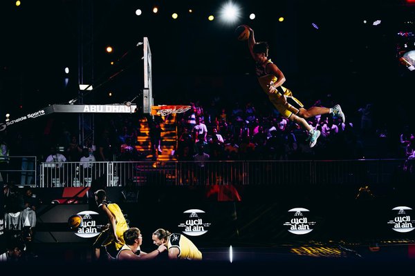 Comment choisir les bonnes chaussures de basket en fonction de votre style de jeu ?