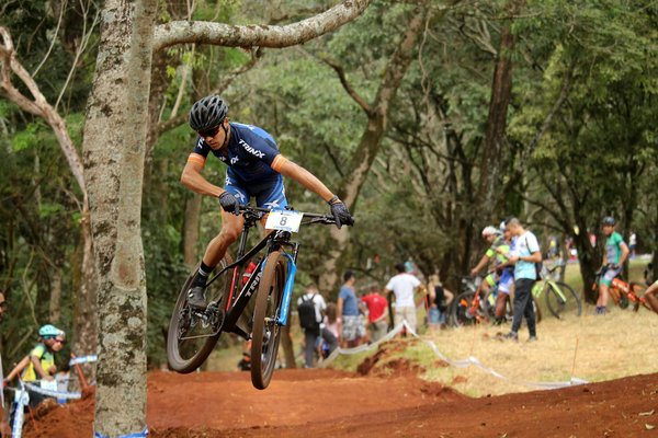 Découverte des marathons en montagne