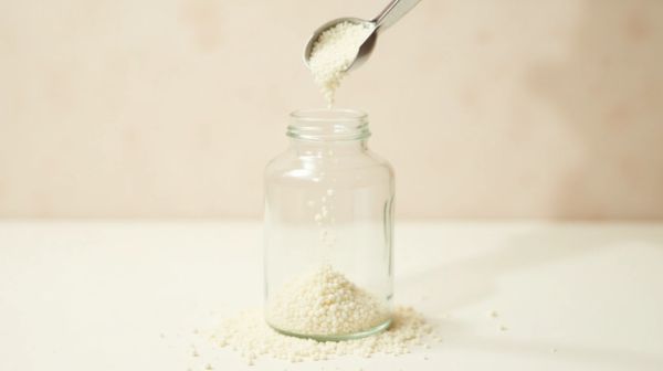 BCAA en poudre pour optimiser votre récupération musculaire