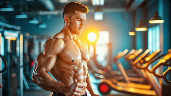 Maximisez vos performances avec des compléments sportifs efficaces