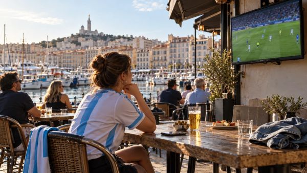 Quel match ce soir et où le regarder en direct