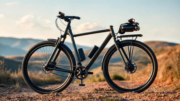 Top 5 des vélos gravel électriques incontournables pour 2026