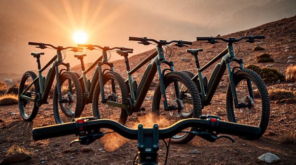 Top 5 des vélos gravel électriques incontournables pour 2026