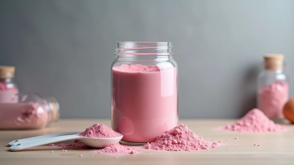 Top suppléments de BCAA en poudre pour soutenir votre récupération