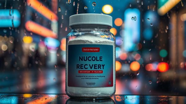 Top suppléments de BCAA en poudre pour soutenir votre récupération